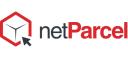 netParcel logo